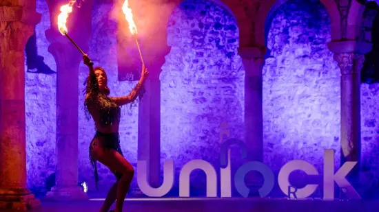 Unlock Rab 2025. - savršeni spoj vrhunskog znanja i odlične zabave