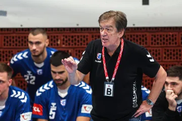 Zagrebaši love prolazak u Ligi prvaka: 'Teška nam borba predstoji, počevši već od sutra'