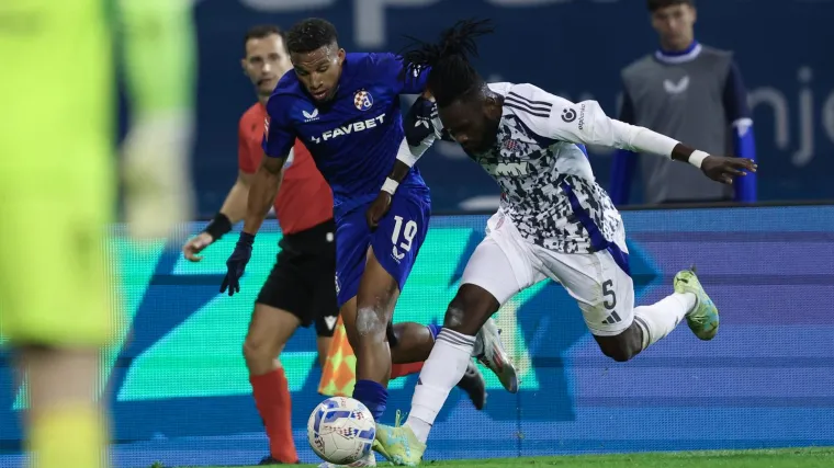 Ovako je zavr&scaron;ilo zadnjih 10 utakmica Dinama i Hajduka