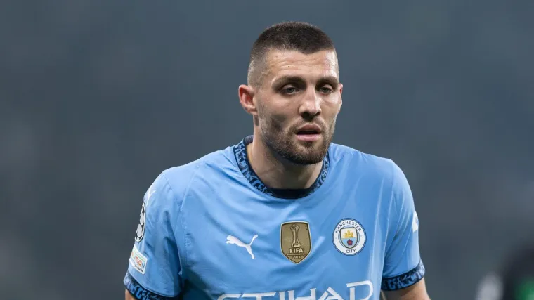 Kovačić ovo nije zaslužio: Otkriven plan Pepa Guardiole