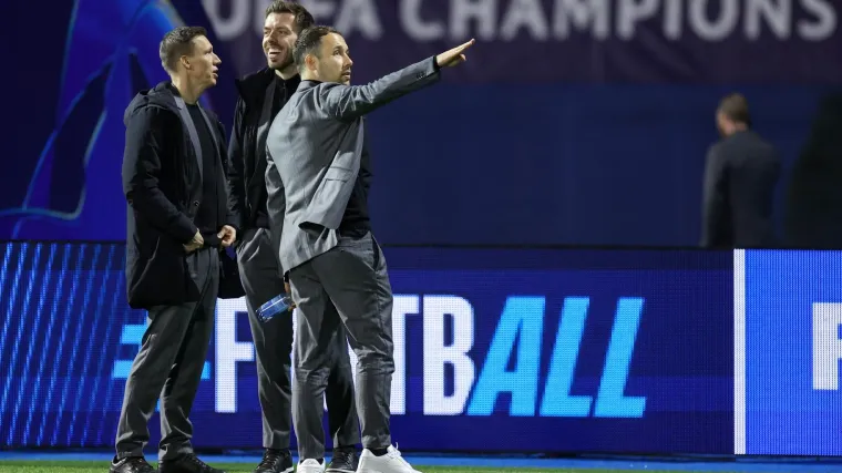 Opaka objava Borussije s Maksimira, ovo se zove ruganje