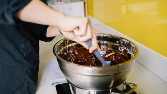 Bez pečenja i komplikacija: Recept za starinsku bajaderu koja će vas odmah osvojiti