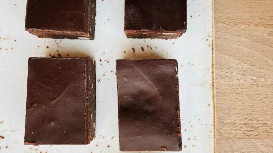 Trebate recept za brzi kolač? Onda će vas spasiti ova lažna mađarica