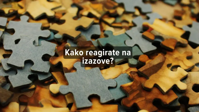 Kviz: Koji je va&scaron; najveći izazov u životu?