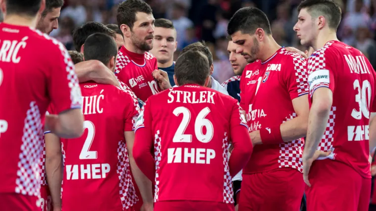 Kviz o hrvatskoj rukometnoj reprezentaciji - Može&scaron; li imati 6/6?