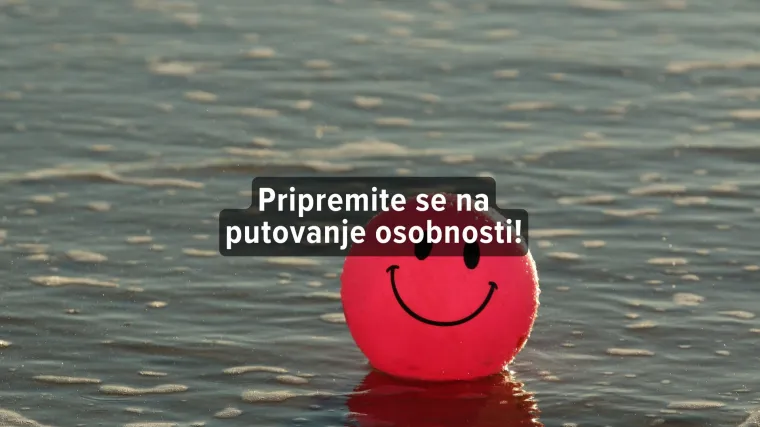 Kviz: Koji je va&scaron; najveći izvor sreće?