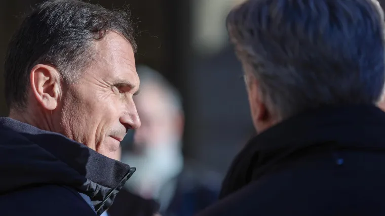 Dragan Primorac izvrijeđao Zorana Milanovića