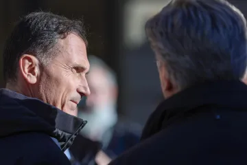 Dragan Primorac izvrijeđao Zorana Milanovića