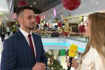 Crni petak pred vratima, kako se zaštiti u svijetu online kupnje?