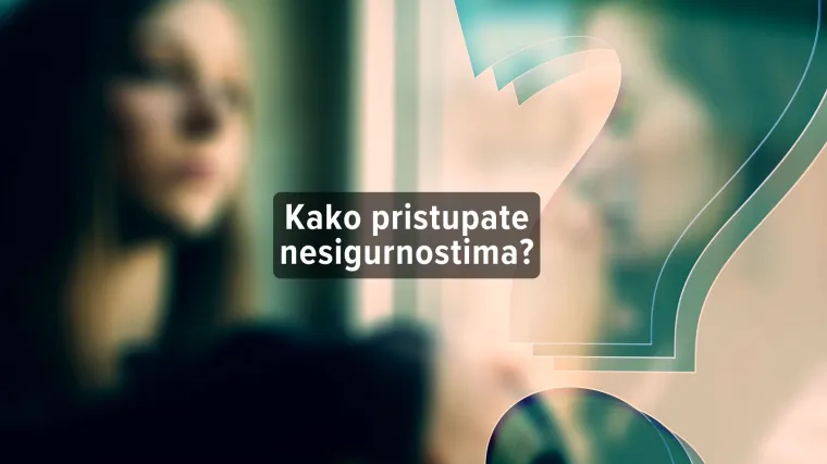 Kviz: Kako se nosite sa sumnjama? Saznajte &scaron;to odgovori govore o va&scaron;em karakteru