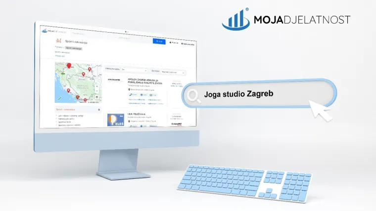 Početak digitalne transformacije Va&scaron;eg poslovanja