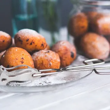 Imamo jednostavni recept koji odu&scaron;evljava: Napravite savr&scaron;ene dalmatinske fritule