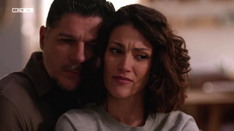 &Scaron;imun pomaže Olgi da pronađe krivca, a novi dokazi mogli bi uni&scaron;titi Blanku!