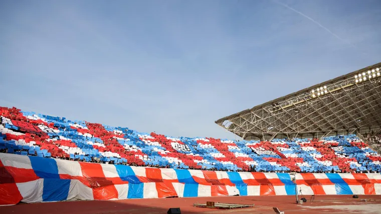 Kviz: Koliko stvarno znate o navijačkoj grupi Torcida?