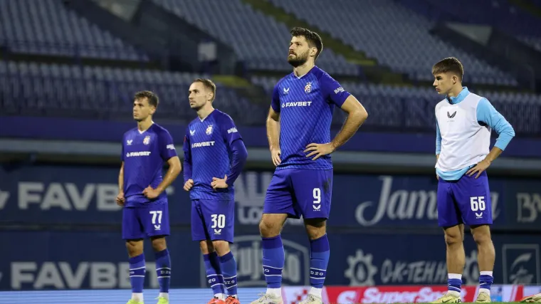 Dinamo u najvažniju utakmicu polusezone ulazi osakaćen, evo koji igrači ne konkuriraju za derbi