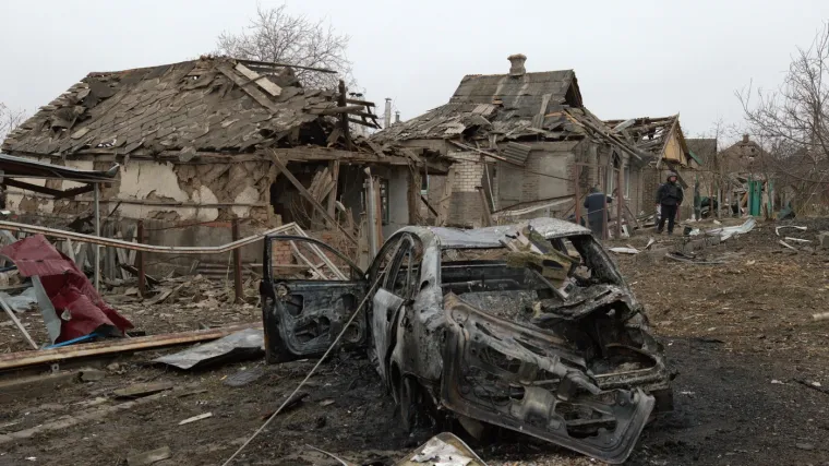 Novi masovni ruski napad na Ukrajinu, zna se &scaron;to je meta: 'Ostanite u skloni&scaron;tima'