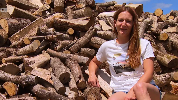 Martina unatoč napetoj atmosferi zasluženo osvojila visokih 36 bodova