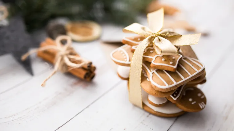 Samo jedan obavezan sastojak: Jednostavan recept za pripremu medenjaka bez jaja