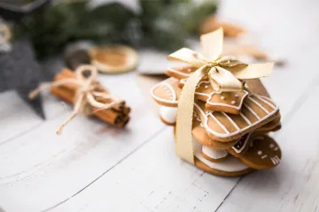 Samo jedan obavezan sastojak: Jednostavan recept za pripremu medenjaka bez jaja