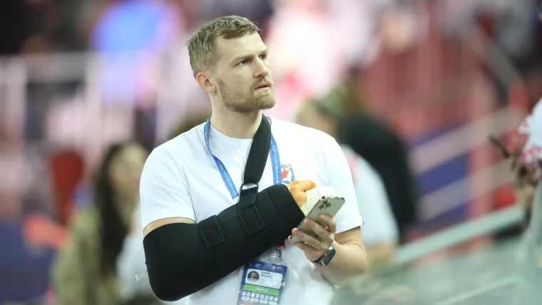 David Mandić: 'Najnesretniji hrvatski rukometa&scaron;' lovi turnir iz snova u dresu reprezentacije