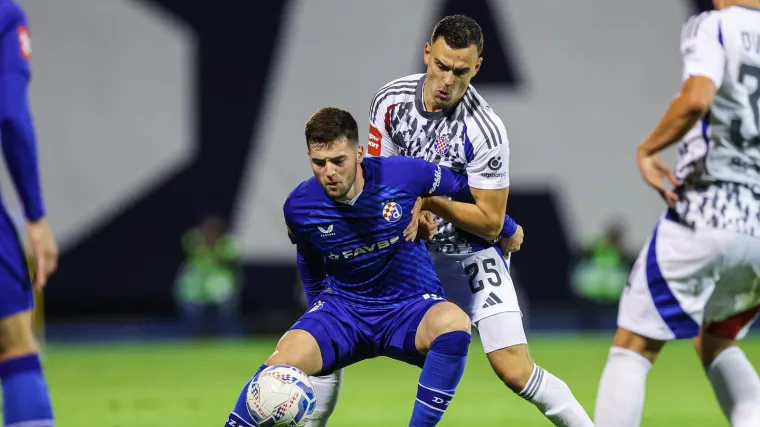 Najveći derbi hrvatskog nogometa, velike borbe na dnu tablice, sve je spremno za jo&scaron; jedno ludo kolo