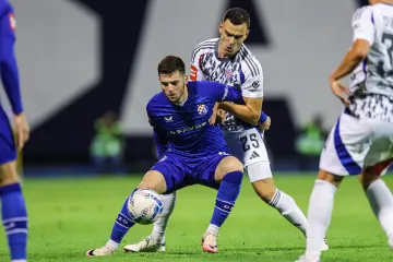 Najveći derbi hrvatskog nogometa, velike borbe na dnu tablice, sve je spremno za još jedno ludo kolo