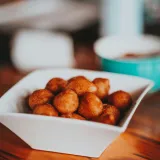 Najbolji recept za slane fritule s jogurtom: Savr&scaron;ene su kao užina ili prilog