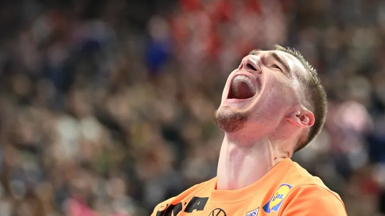 Dominik Kuzmanović: Čudesni mladi golman kojem je samo nebo granica