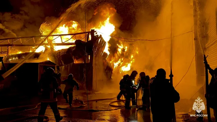 Ukrajinci pokrenuli masivni napad na Rusiju