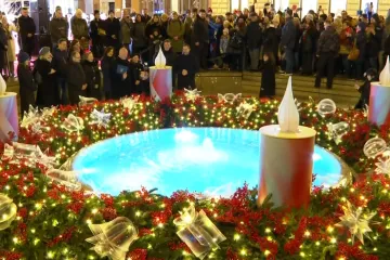 Tisuće lampica, obilje dobre hrane i kulturnih programa: Pogledajte što sve nude gradovi