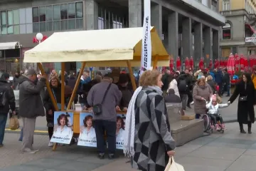 Advent i izbori: Jesu li političari ukrali blagdane? 'Što nam nije dosta njih cijele godine'