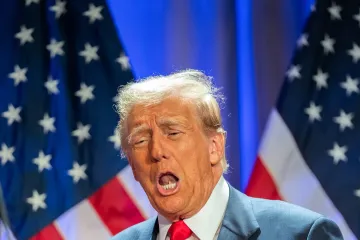 Trump poslao upozorenje BRICS-u: 'Neka nađu druge naivčine'