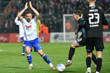 Ivan Rakitić objavio fotografije u dresu Barcelone i emotivnu poruku