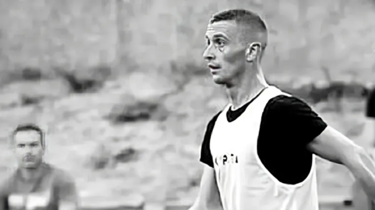 Hrvatski nogometaš stradao u tragičnoj prometnoj nesreći