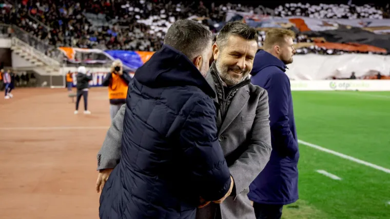 Bjelicu pitali boji li se otkaza, Gattuso ne skriva zadovoljstvo: 'Emotivan sam, ova je pobjeda stigla zahvaljujući radu i zalaganju'