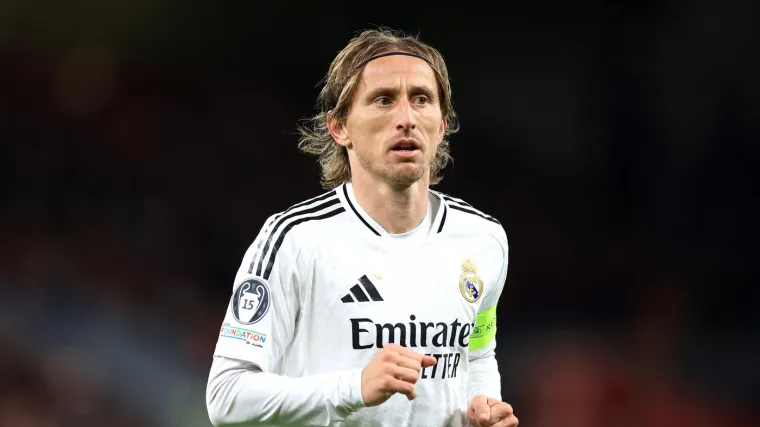 Real stigao na bod od Barcelone, Luki malo vi&scaron;e od 20 minuta