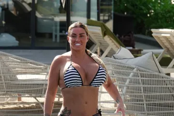 Ona je kraljica plastičnih operacija: Fileri, grudi... Ma tko više zna što je na njoj pravo