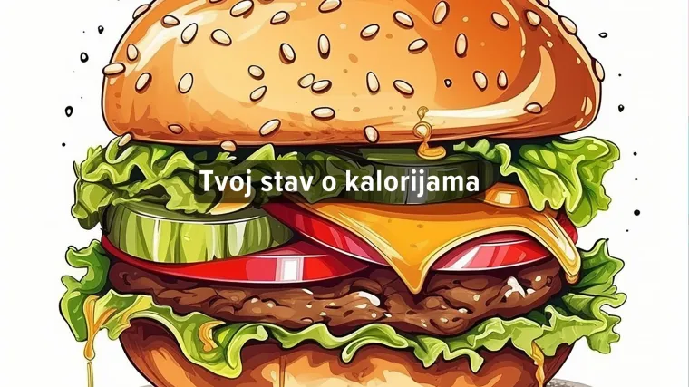 Kviz Koji ti stil prehrane odgovara?