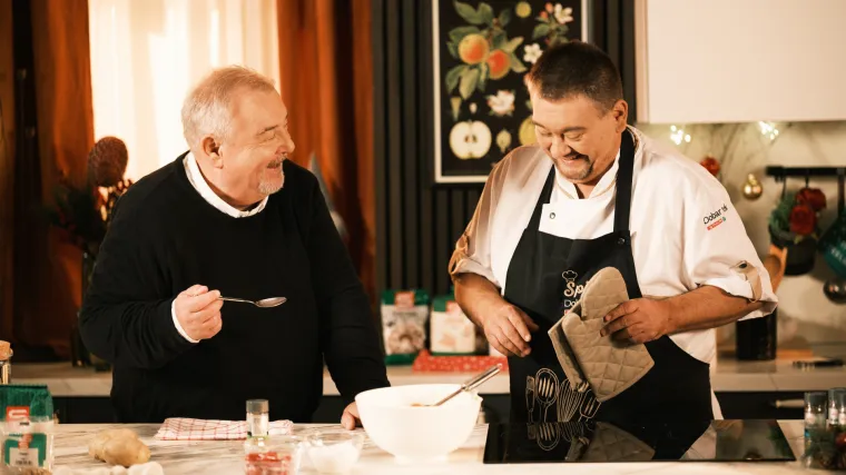 &Scaron;piček donosi recept za perfektno pečen janjeći but s mediteranskim začinima