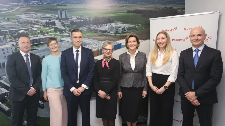 Potpisali ugovor o financiranju kupnje poljoprivrednog segmenta Fortenova grupe