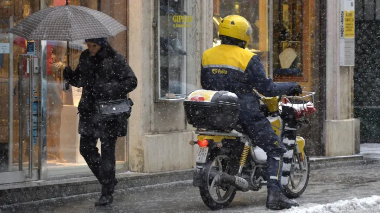 Šef Hrvatske pošte otkrio je li spreman dati veće povišice: '1000 eura je niska plaća'