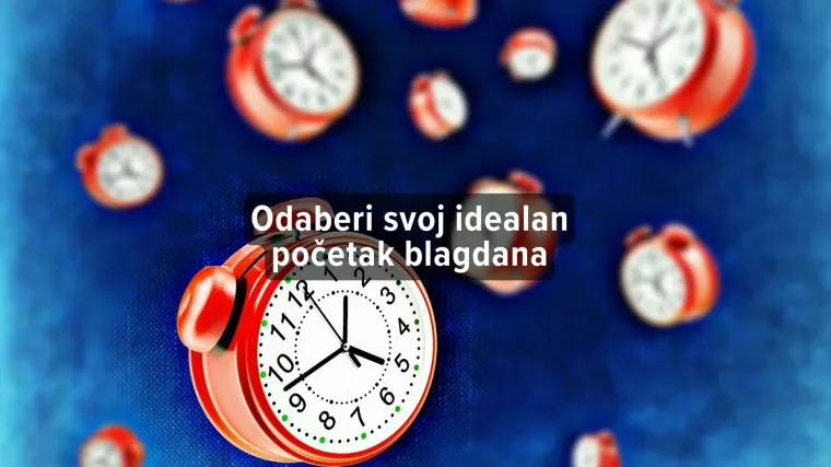 Kviz Koji si božićni trenutak?