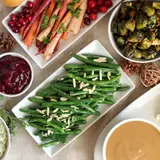 Od mlinaca do francuske salate: Prilozi koji čine božićni ručak posebnim