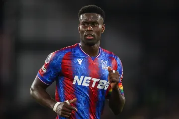 Kapetanu Crystal Palacea prijeti kazna engleskog saveza zbog poruke koju je imao na kapetanskoj traci