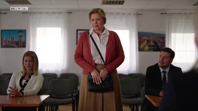 Blanka je spremna vratiti Matu, a Martin i &Scaron;imunov odlazak na sud  zavr&scaron;ava neočekivano