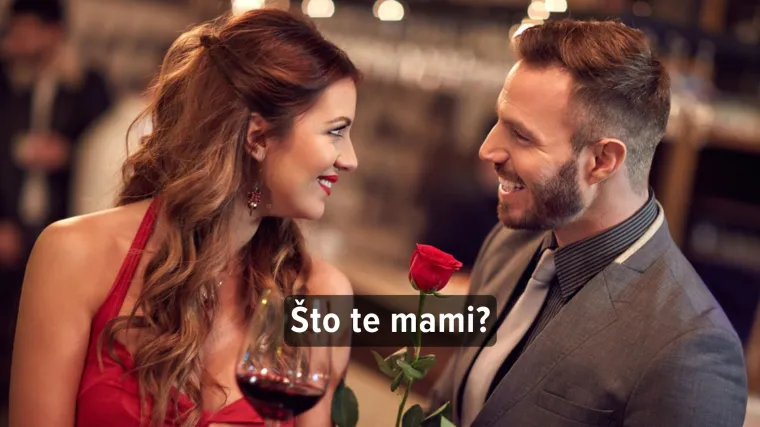 Kviz Strast, romantika ili spontane akcije? Otkrij &scaron;to može oživjeti tvoj libido