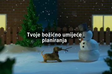 Kviz Koliko si božićno organiziran?