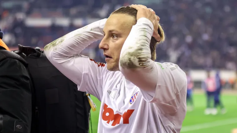 Ivan Rakitić se oglasio i objavio plavo i crveno srce