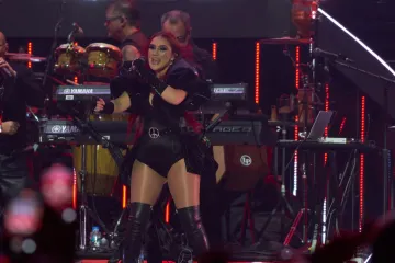 Ljubila je kolegu iz 'Rebeldea', a onda upoznala njega: Ovako danas živi Dulce Maria