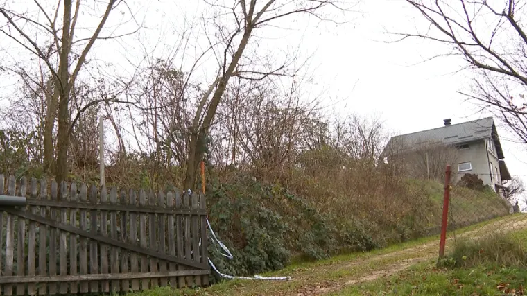 Odvjetnik oca u čijem su dvorištu nađena zakopana tijela beba: 'On je šokiran'